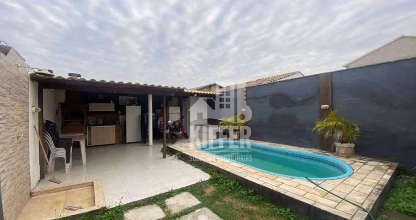 Casa com 2 quartos à venda, 75 m² por r$ 479.000 - jardim atlântico leste (itaipuaçu) - maricá/rj