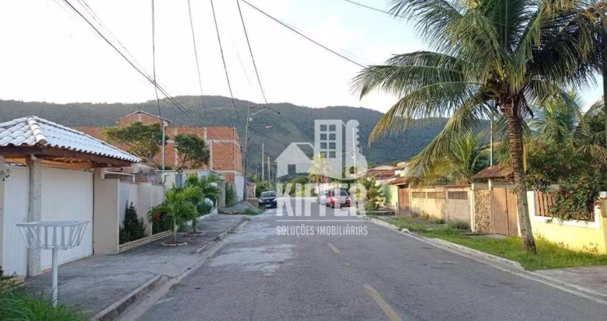 Terreno à venda, 481 m² por R$ 250.000,00 - Praia de Itaipuaçu (Itaipuaçu) - Maricá/RJ