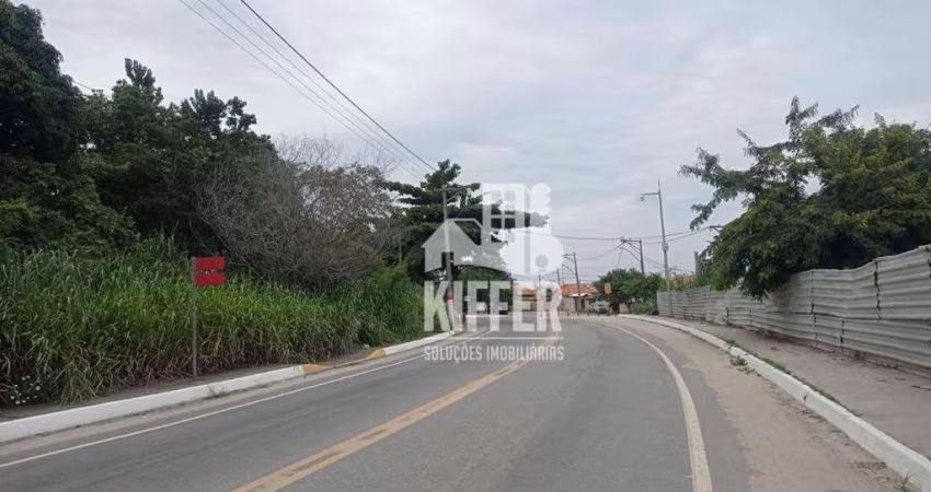 Terreno à venda, 937 m² por R$ 300.000,00 - Jardim Atlântico Oeste (Itaipuaçu) - Maricá/RJ