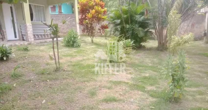 Casa com 3 dormitórios à venda, 114 m² por r$ 424.000,00 - cajueiros (itaipuaçu) - maricá/rj