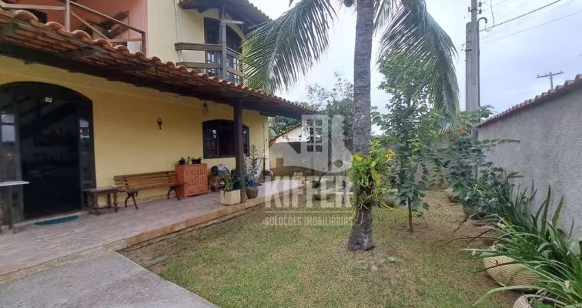 Casa à venda, 210 m² por r$ 599.000,01 - parque nanci - maricá/rj