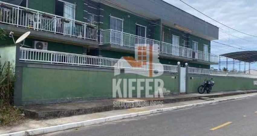 APARTAMENTO -VENDA- 2 QUARTOS -JARDIM ATLÂNTICO -MARICA