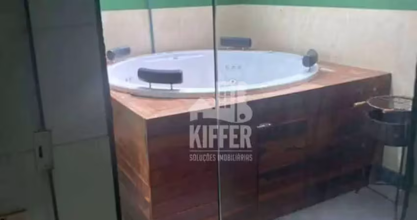 Apartamento -venda- 2 quartos -jardim atlântico -marica