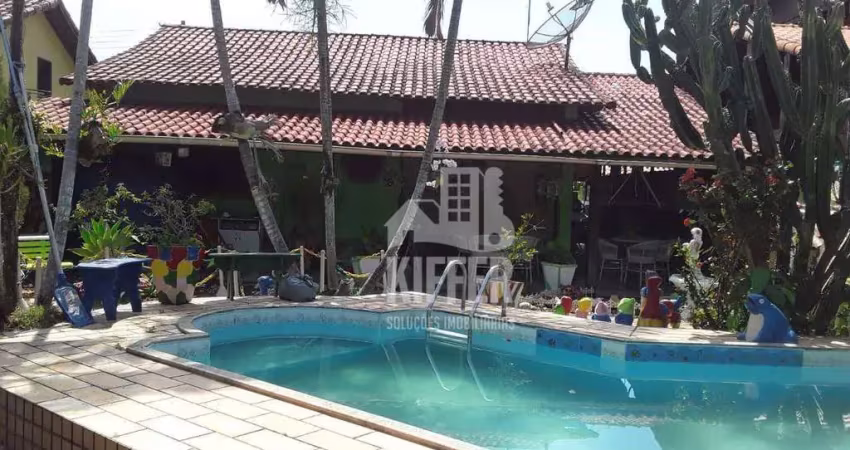 Casa com 3 quartos à venda, 162 m² por r$ 490.000 - chácaras de inoã (inoã) - maricá/rj