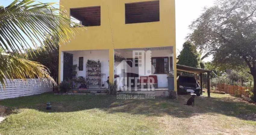 Casa com 2 quartos à venda, 220 m² por r$ 360.000 - bambuí - maricá/rj