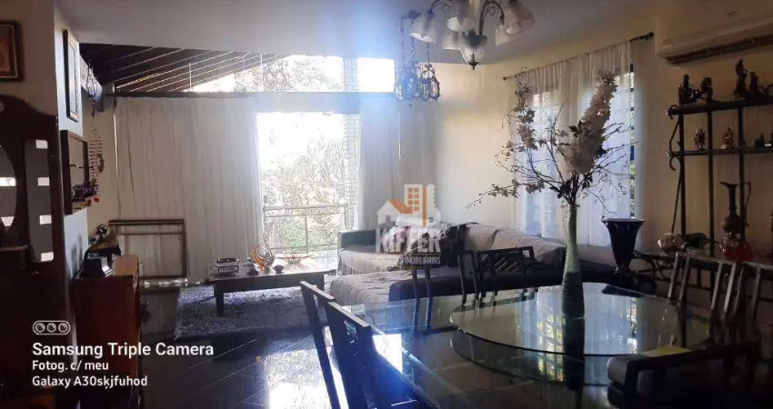 Casa com 3 dormitórios à venda, 211 m² por R$ 2.000.000,00 - Maravista - Niterói/RJ