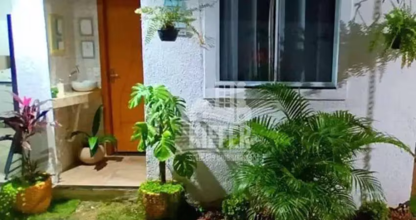 Casa com 3 quartos à venda, 195 m² por r$ 750.000 - barroco (itaipuaçu) - maricá/rj