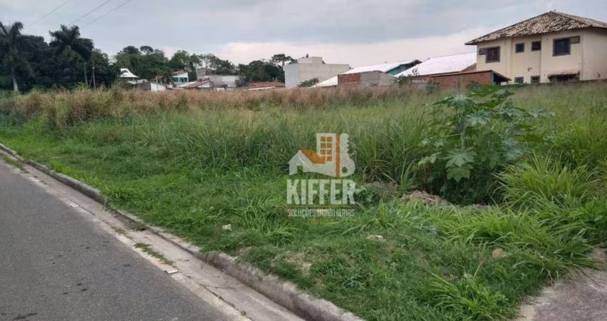Terreno à venda, 360 m² por R$ 200.000,00 - Itapeba - Maricá/RJ
