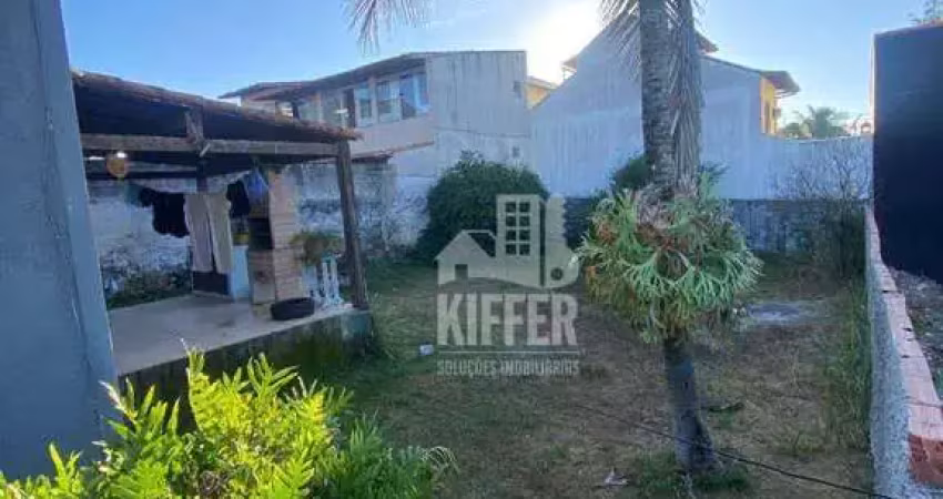 Casa com 3 quartos à venda, 130 m² por r$ 430.000 - jardim atlântico central (itaipuaçu) - maricá/rj