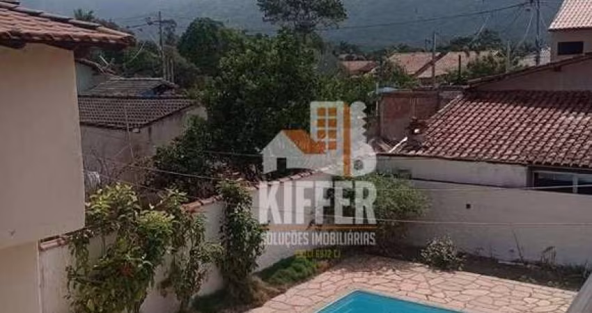 Casa com 3 quartos à venda, 150 m² por R$ 510.000 - Barroco (Itaipuaçu) - Maricá/RJ