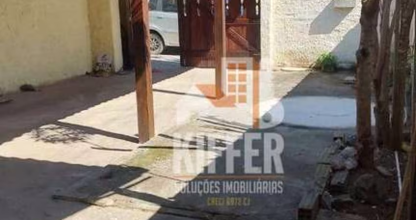 Casa com 2 dormitórios à venda, 116 m² por R$ 350.000,01 - Jardim Atlântico Central (Itaipuaçu) - Maricá/RJ