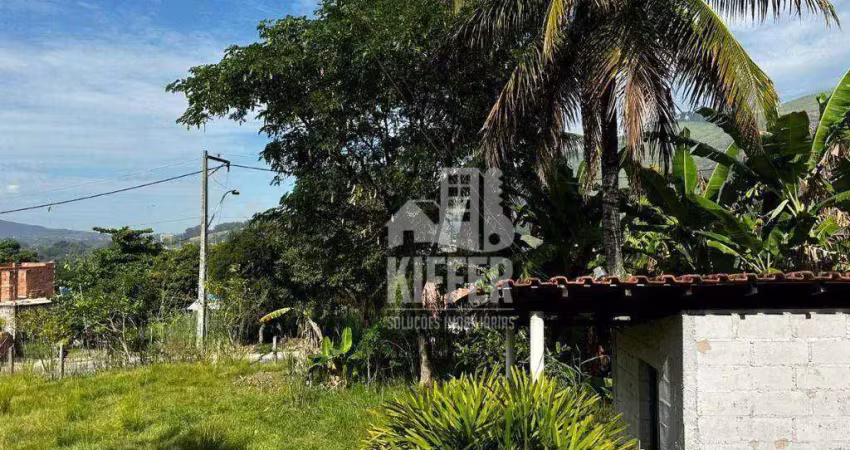 Terreno à venda na Rua Dezenove, 6, São José do Imbassaí, Maricá