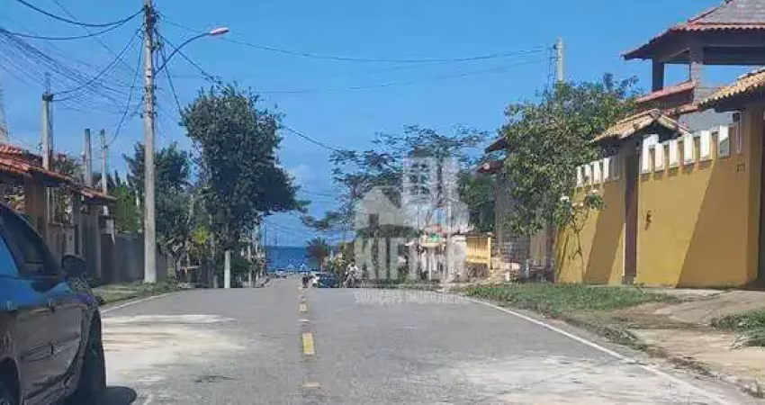 Casa venda r$420 mil, a 300m da praia de ponta negra  2 quartos (1 suíte)  terreno de 240m²  maricá rj