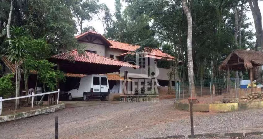 Sítio com 3 quartos à venda, 5450 m² por r$ 1.100.000