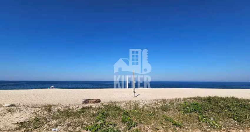 Terreno à venda, 525 m² por r$ 400.000,00 - barroco (itaipuaçu) - maricá/rj