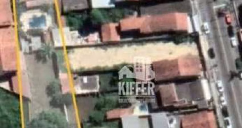 Terreno à venda, 2500 m² por R$ 10.000.000,01 - Centro - Maricá/RJ