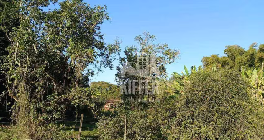 Terreno à venda, 2375 m² por r$ 1.300.000,00 - ubatiba - maricá/rj