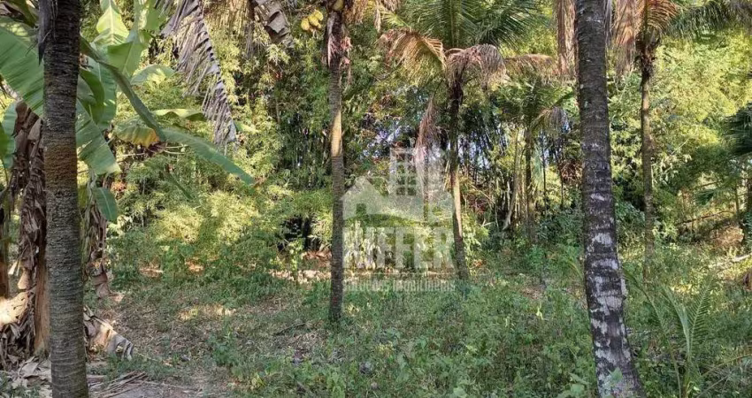 Terreno à venda, 1000 m² por r$ 600.000,00 - ubatiba - maricá/rj