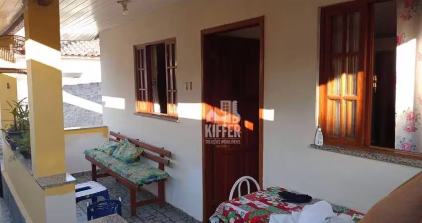 Casa à venda, 81 m² por R$ 320.000,01 - São José do Imbassaí - Maricá/RJ