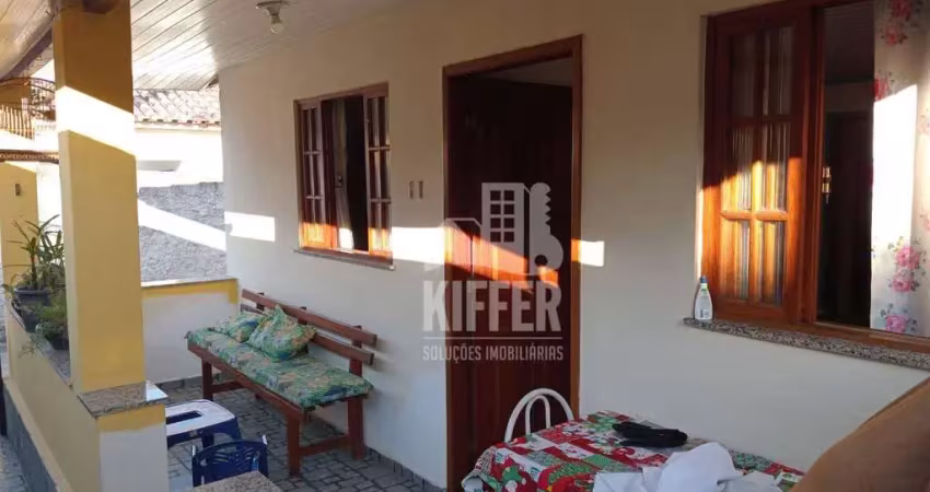 Casa à venda, 81 m² por r$ 320.000,00 - são josé do imbassaí - maricá/rj