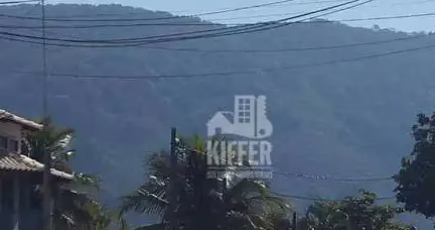 Apartamento garden com 2 dormitórios à venda, 75 m² por r$ 350.000 - praia de itaipuaçu (itaipuaçu) - maricá/rj
