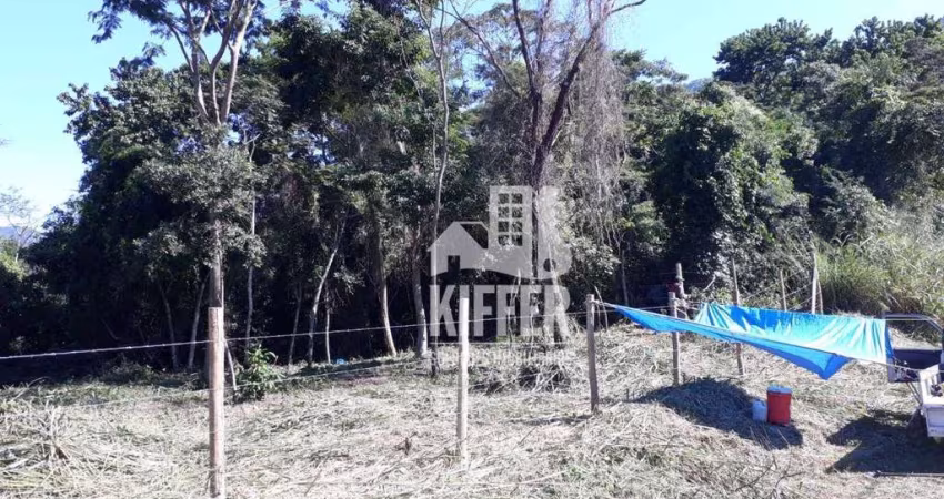 Terreno à venda, 1000 m² por R$ 165.000,00 - Morada Das Águias (Itaipuaçu) - Maricá/RJ