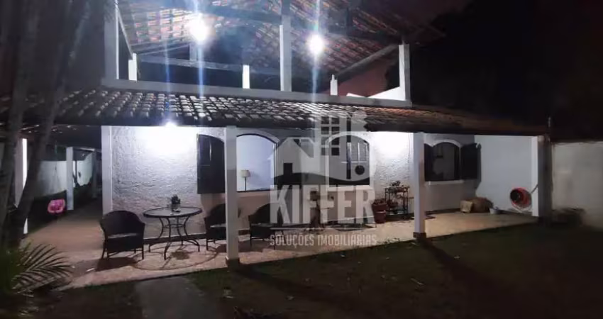 Casa com 3 dormitórios à venda, 189 m² por r$ 900.000,00 - barroco (itaipuaçu) - maricá/rj