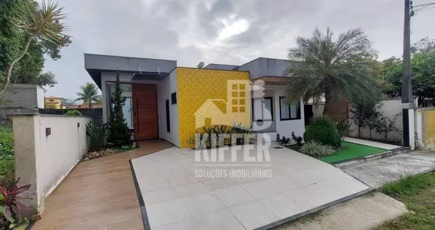 Casa com 4 quartos à venda, 189 m² por r$ 730.000 - itaocaia valley - maricá/rj