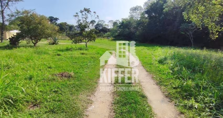 Terreno à venda, 3570 m² por R$ 700.000,00 - Ubatiba - Maricá/RJ
