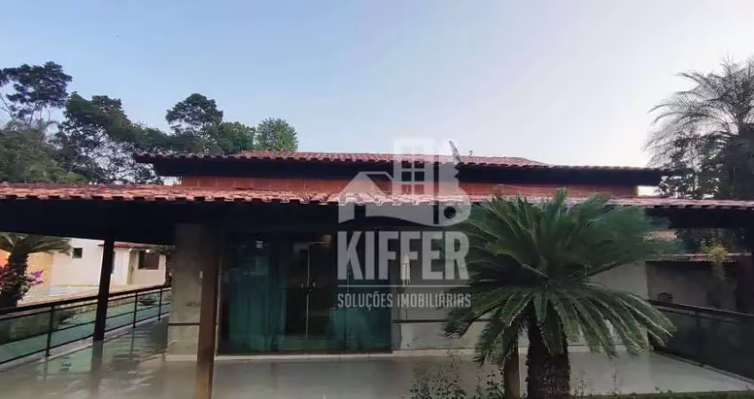 Casa com 3 dormitórios à venda, 361 m² por r$ 780.000,00 - itaipuaçu - maricá/rj