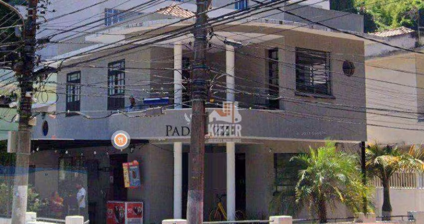 Casa à venda, 270 m² por R$ 990.000,00 - São Domingos - Niterói/RJ