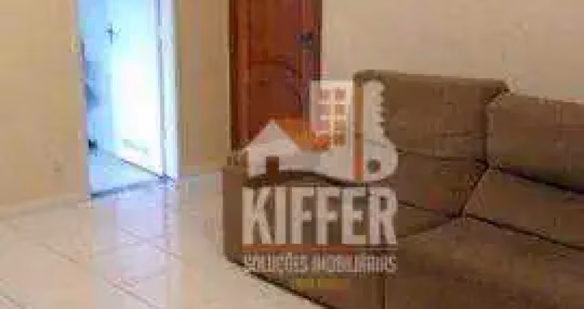Apartamento com 2 quartos à venda, 64 m² por R$ 265.000 - Fonseca - Niterói/RJ