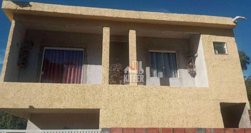Casa com 3 quartos à venda, 167 m² por R$ 250.000 - Várzea das Moças - Niterói/RJ.