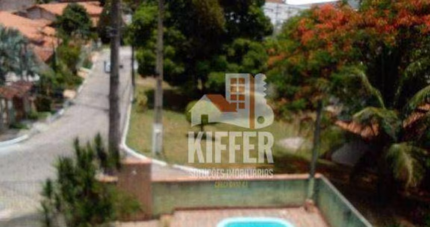 Casa com 2 quartos à venda, 140 m² por R$ 480.000 - Flamengo - Maricá/RJ