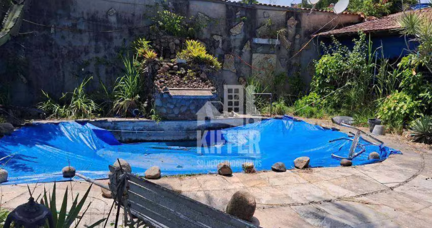Casa com 4 quartos à venda, 250 m² por r$ 950.000 - são josé do imbassaí - maricá/rj