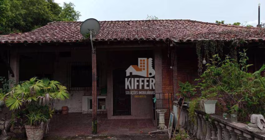 Casa à venda, 250 m² por R$ 500.000,00 - Araçatiba - Maricá/RJ
