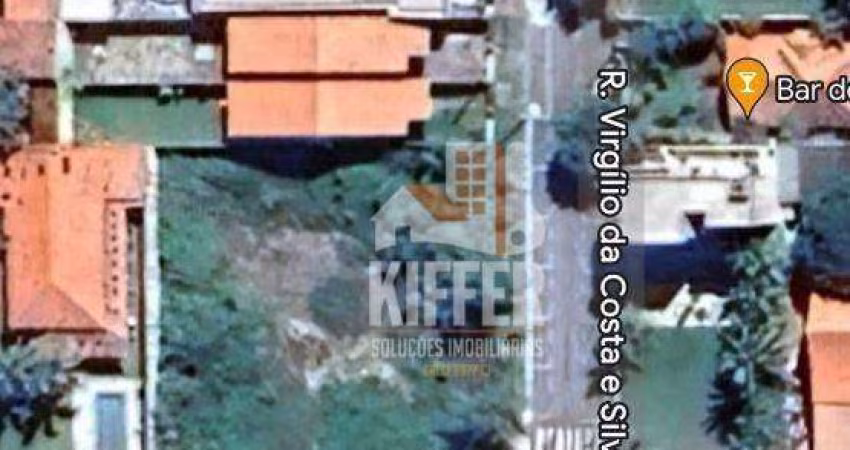 Terreno à venda, 480 m² por R$ 350.000,00 - Barra de Maricá - Maricá/RJ