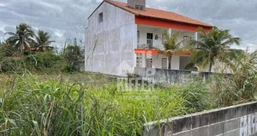 Terreno à venda, 480 m² por r$ 350.000,00 - barra de maricá - maricá/rj