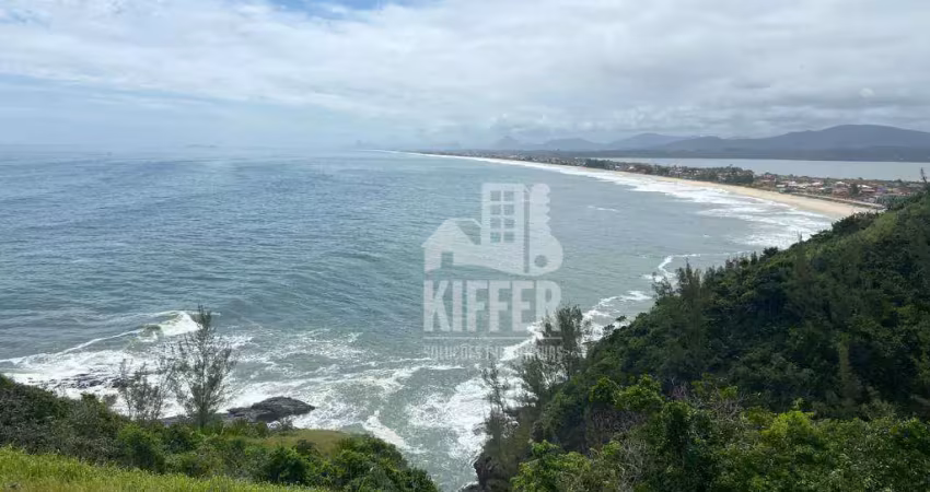 Área à venda, 262000 m² por r$ 16.000.000,00 - bananal (ponta negra) - maricá/rj