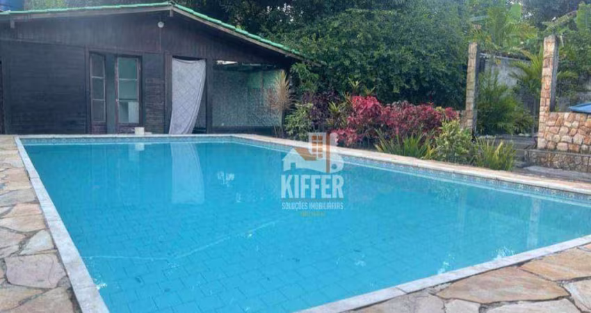 Casa à venda, 95 m² por R$ 1.300.000,01 - Rio do Ouro - Niterói/RJ