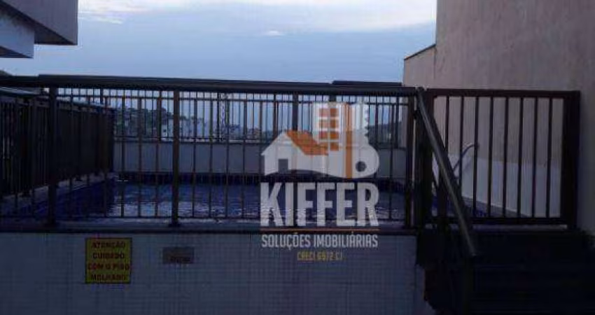 Apartamento -Venda -2 quartos  - Centro - Niterói/RJ