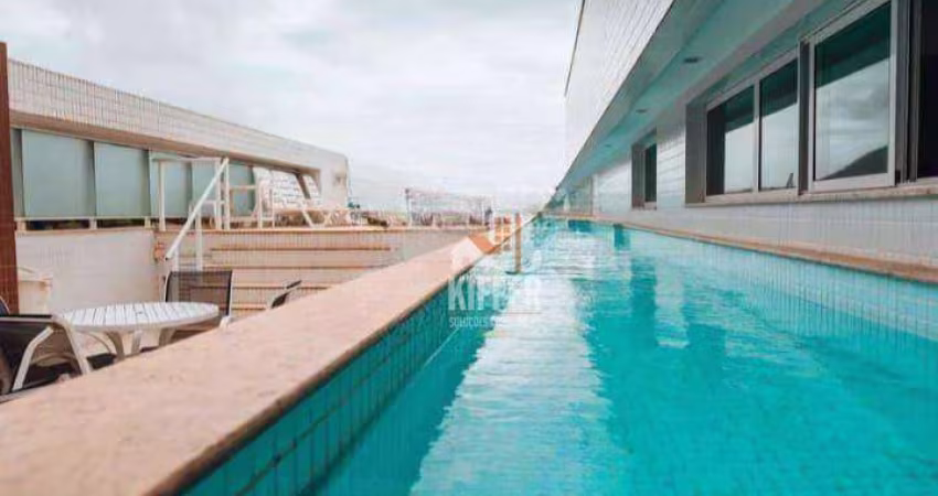 Apartamento  -Venda -2 quartos - São Francisco - Niterói/RJ