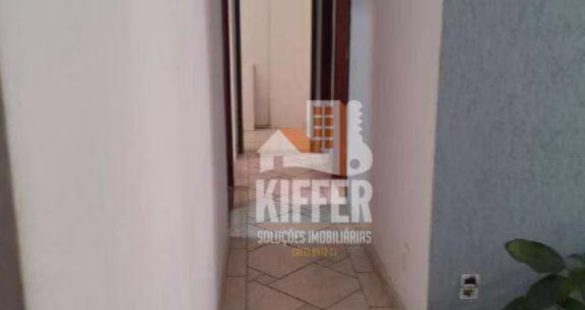 Apartamento à venda, 63 m² por R$ 280.000,00 - Cubango - Niterói/RJ