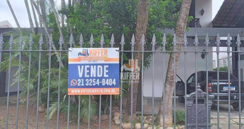 Casa -venda-5 quartos - venda -São  Francisco - Niterói/RJ
