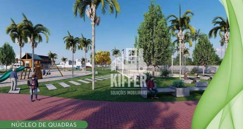 Terreno à venda, 245 m² por R$ 131.199,10 - Spar (Inoã) - Maricá/RJ