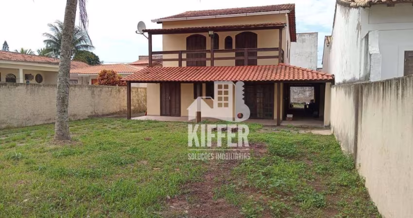 Casa para alugar, 258 m² por R$ 3.550,00/mês - Praia de Itaipuaçu (Itaipuaçu) - Maricá/RJ