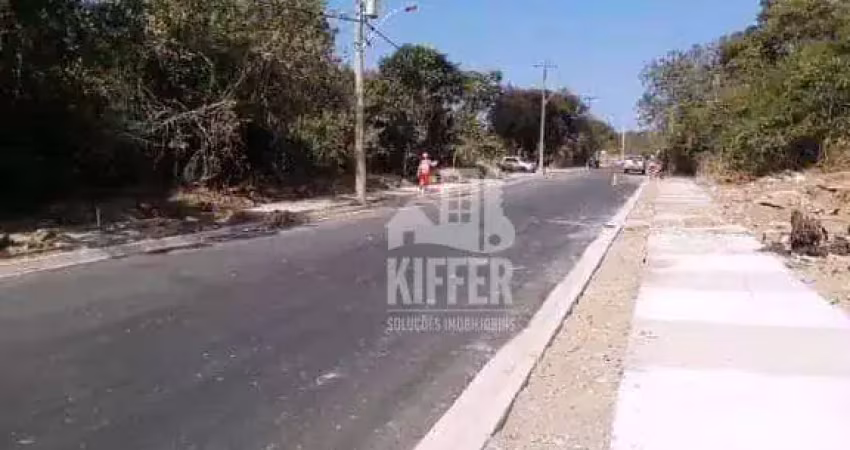 Terreno à venda, 360 m² por r$ 165.000,00 - jardim atlântico oeste (itaipuaçu) - maricá/rj