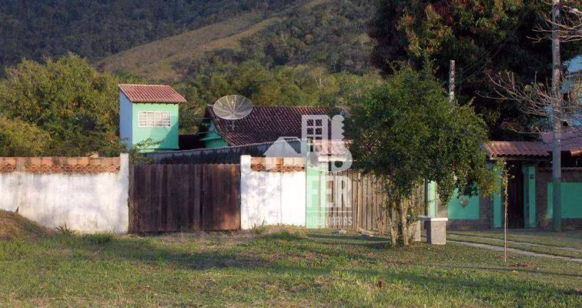 Terreno à venda, 700 m² por R$ 200.000,00 - Ponta Negra - Maricá/RJ