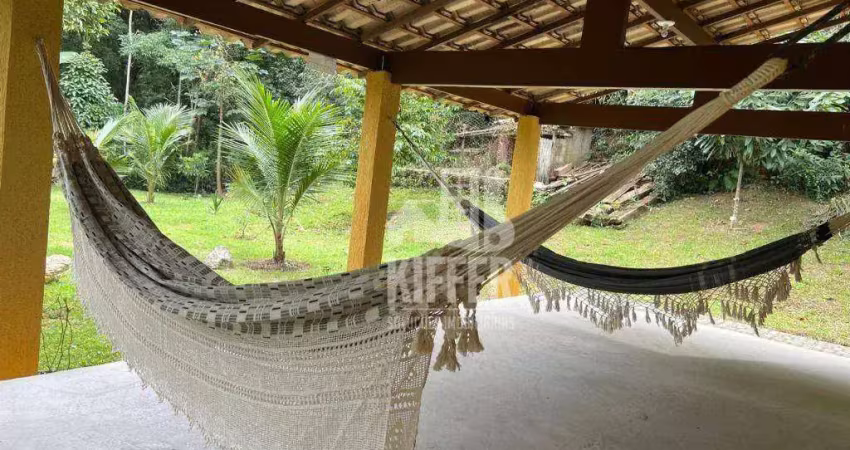 Chácara à venda, 31972 m² por r$ 1.200.000,00 - piratininga - niterói/rj
