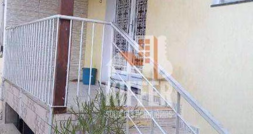Casa-venda -3 quartos -venda - Engenhoca - Niterói - RJ